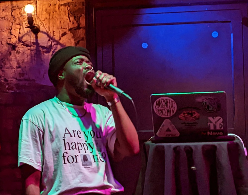 Futureworks' in-house label 1043 Recordings champions blossoming talent